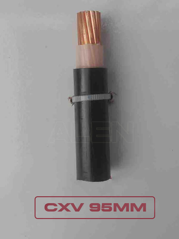CXV 95mm - 0
